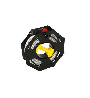 Bandeau Led 10M sur enrouleur