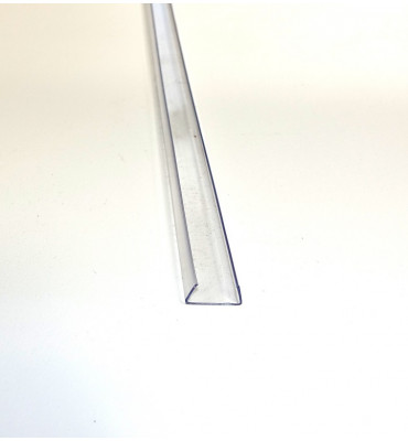 Profilé PVC 1 mètre pour...