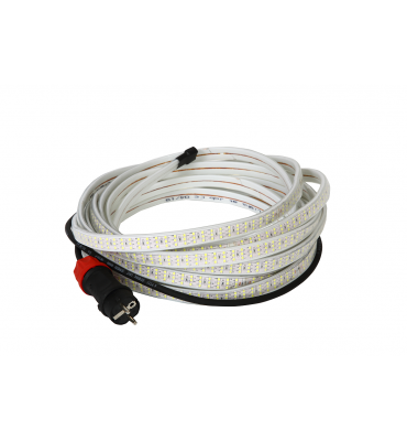 Bandeau Leds de chantier 9...