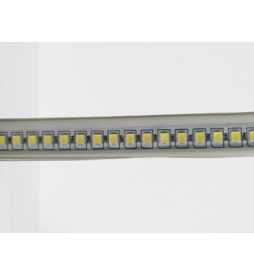 Ruban LED CHANTIER 50M 15W IP65