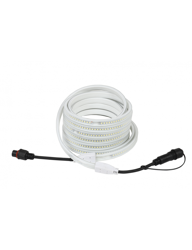 Rallonge ruban LED professionnelle connectable de 10 mètres