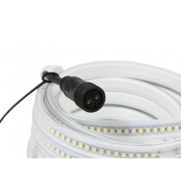 Ruban LED de 10 mètres connectables Light at Job IP65 ultra lumineux