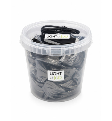 Kit éclairage LED chantier...